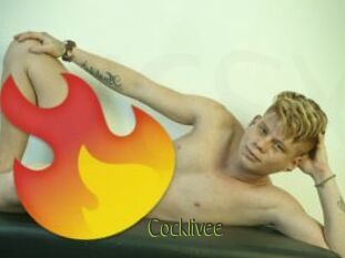 Cocklivee