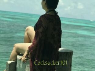 Cocksucker101