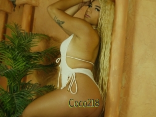 Coco218