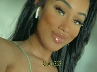 Coco333