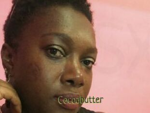 Cocoabutter