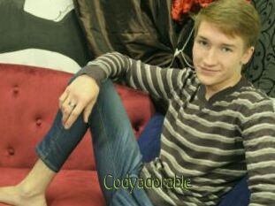 Codyadorable