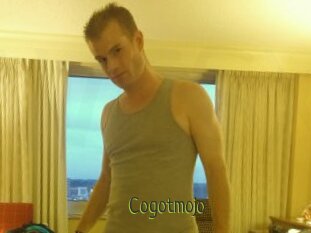 Cogotmojo