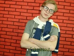 Cohenstout