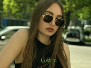 Coldice