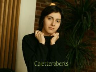Coletteroberts