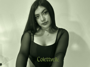 Colettvelle