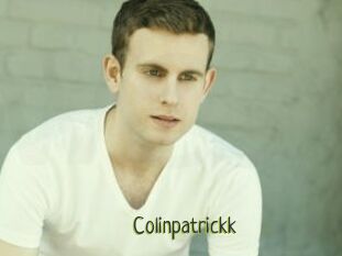 Colinpatrickk