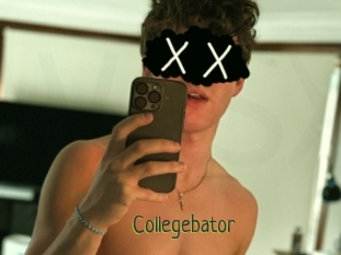 Collegebator