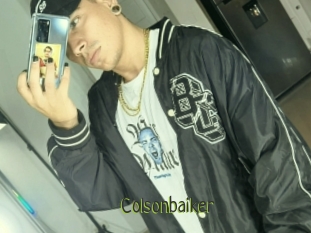Colsonbaiker