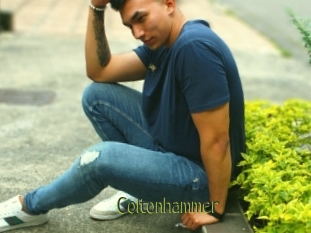 Coltonhammer