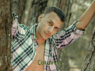 Coltonreyes