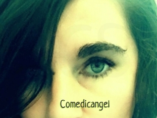 Comedicangel