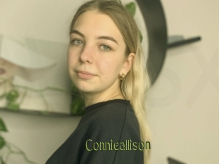 Connieallison