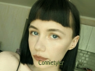 Connietyler