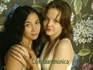 Constaandmonica