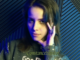 Constancebardon