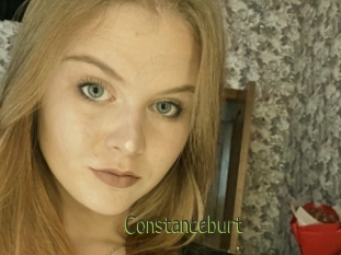 Constanceburt