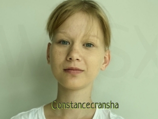 Constancecransha