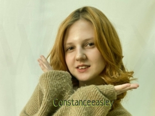Constanceeasley