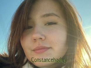 Constancehadley