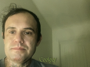 Coolguy