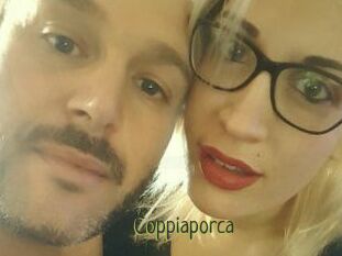 Coppiaporca