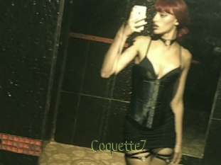 Coquette7