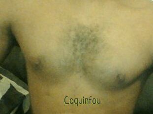 Coquinfou