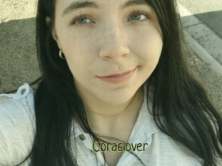 Coraclover