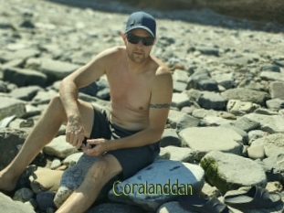 Coralanddan