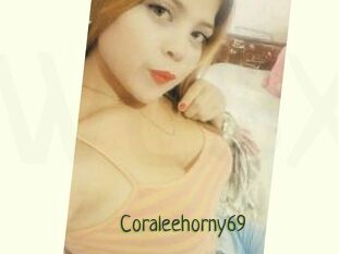 Coraleehorny69