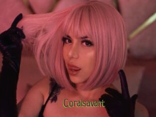 Coralsavant