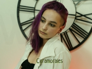 Coramorales