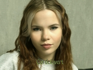Cordeliavert