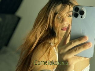 Corneliakolenca