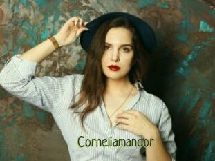 Corneliamandor