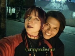 Cornnyandbyrnie