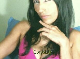 Corpslatin