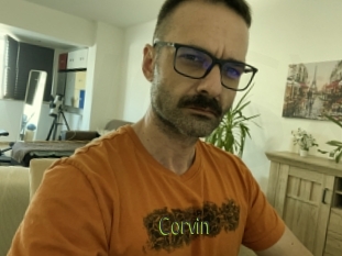 Corvin