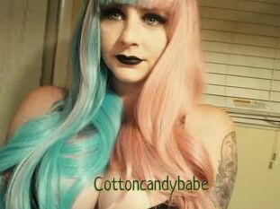 Cottoncandybabe