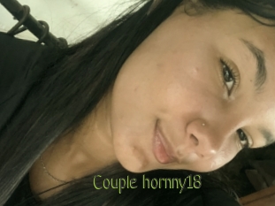Couple_hornny18