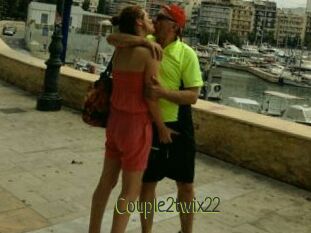 Couple2twix22
