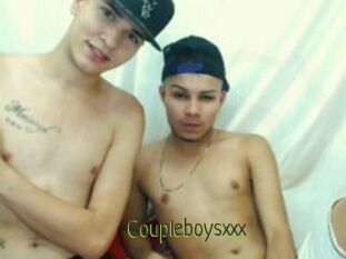 Coupleboysxxx