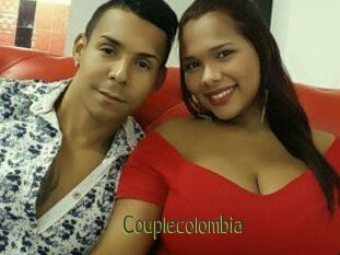 Couplecolombia