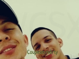 Couplelatyndirty