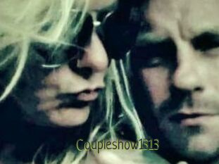 Coupleshow1313