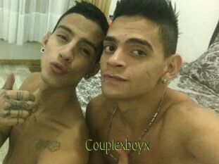 Couplex_boyx