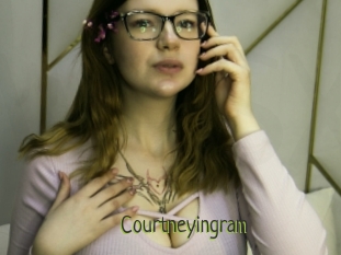 Courtneyingram