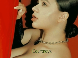 Courtneyk
